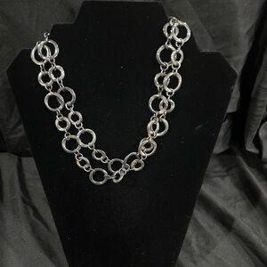 PREMIERE DESIGNS DISCONTINUED NECKLACECE